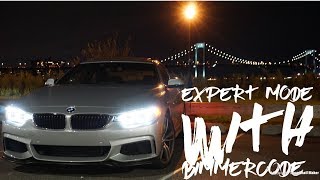 Using Expert Mode on Bimmercode [upl. by Mendy97]