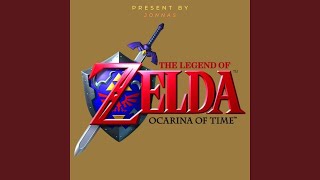 Ocarina Of Time Main Theme [upl. by Nallac547]