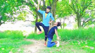 Kamariya ko touch karne Na dungi Samar Singh ji ka new song per dance cover by apsc dancer Apna da [upl. by Aisan99]