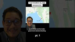 The truth about the ramree island massacre pt 1 [upl. by Norbert124]