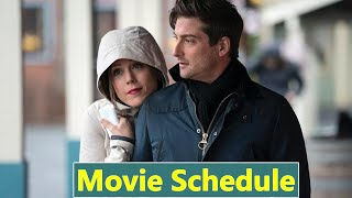 Hallmark Channel New Movie Schedule 2022 [upl. by Sapphire]