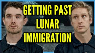 Getting Past Lunar Immigration [upl. by Iden894]