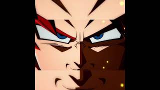 Ssj4 gogeta edit dragon ball fighterz [upl. by Morrison482]