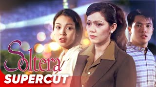 Soltera  Maricel Soriano  YouTube Super Stream  Supercut [upl. by Kalie]