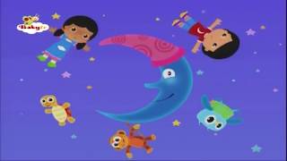 What a Wonderful Day 1  BabyTV Español [upl. by Rothenberg]