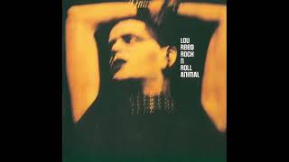 Lou Reed Live RocknRoll Animal Tour 1974 [upl. by Kcirded]