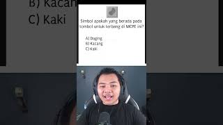 REACT MEME MINECRAFT LUCU INDONESIA 177 shorts [upl. by Richy]