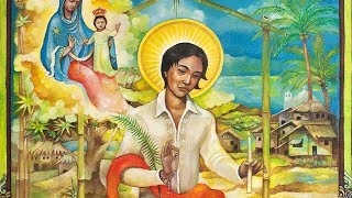 St Lorenzo Ruiz HD [upl. by Pattie147]