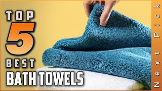 How to Tie Towels to Impress Your Clients [upl. by Legge633]