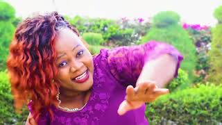 THOKOANYA BY WINFRED KANYAA  OFFICIAL VIDEO [upl. by Tierza766]