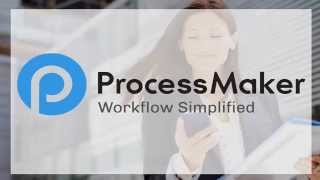 Open Source Workflow Software Business Process Management ProcessMaker BPM [upl. by Kyle765]