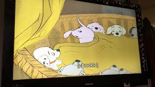 Disney 101 Dalmatians 1961 Horace And Jasper [upl. by Sidonius]