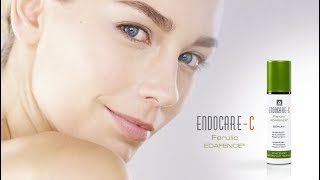 Endocare C Ferulic Edafence® [upl. by Lombard886]