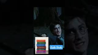 Listen Hindi Audio Books Of Harry Potter shorts shortsfeed youtubeshorts harrypotter [upl. by Aushoj]