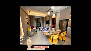 GENTING XINTIANDI  1ROOM SHOWROOM 云顶新天地  1 房Showroom Video PIC [upl. by Tiffie]