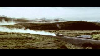 Honda  The Impossible Dream TV Commercial [upl. by Eelyrehc]