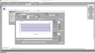 Time History Analysis in RISA [upl. by Jit]