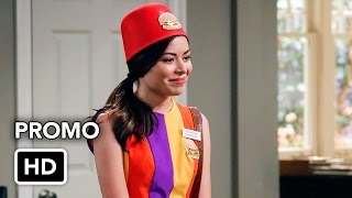 Crowded 1x09 Promo quotUnemployablequot HD [upl. by Cecil]