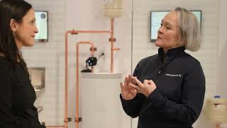 Grundfos at the 2024 AHR Expo [upl. by Anayi]