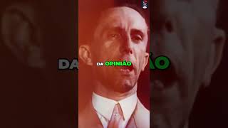 A Rivalidade de Goebbels E Hermann Göring documentario ww2 history [upl. by Dnalyag]