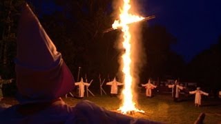 Inside the New Ku Klux Klan [upl. by Binnings]