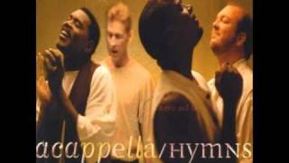 Acappella Hymns For All The World 7  Just As I Am [upl. by Josi]