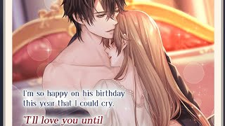 Ikemen Prince Leon Birthday Event Preview [upl. by Petty155]