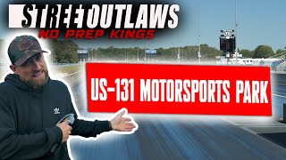 No Prep Kings  Beyond the Races US 131 Motorsports Park  Day 1 [upl. by Innek568]