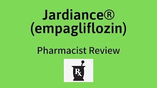 Jardiance empagliflozin  Jardiance Side Effects Precautions FDA Warning [upl. by Trout]