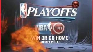 NBA on TNT Theme [upl. by Lyret]