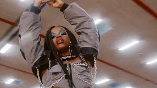 Tkay Maidza  24k Official Video [upl. by Zora]