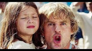 Owen Wilson Jumps Through a Glass Window in quotNo Escapequot Exclusive Clip [upl. by Xylia367]