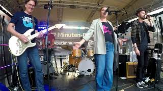 Stadtfest Oldenburg  Bluespreader live [upl. by Eilra400]