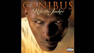 Canibus  quotPoet Laureate IIquot Produced by Stoupe of Jedi Mind Tricks Official Audio [upl. by Wileen]