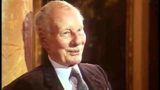 John Gielgud  BBC World Service Interview  19 February 1995 [upl. by Teagan596]