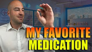 My Favorite Medication [upl. by Riegel]