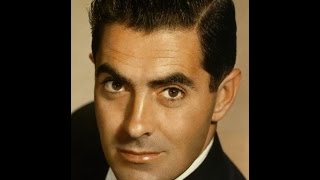 Tyrone Power  Easy Documentaries [upl. by Spring]