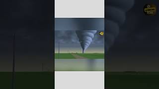 Part 2 What Causes a Tornado formation WOW Shorts [upl. by Tarrsus395]