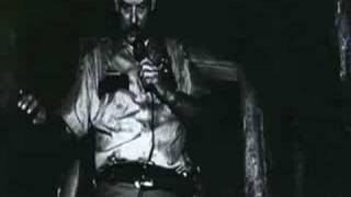 Only Known Video Of Leatherface Ed Gein [upl. by Lisette272]