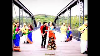 Pandaga Chesko Songs  Dorikaade Dorikaade Song Trailer  Ram  Rakul Preet  S Thaman [upl. by Obocaj]