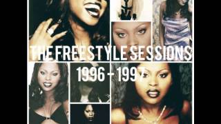 Foxy Brown  The Freestyle Sessions 1996  1997 Part 13 [upl. by Wiley]