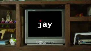 Jay  Official Trailer [upl. by Hennebery]