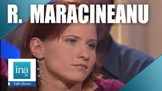 Qui est Roxana Maracineanu   Archive INA [upl. by Hobard]