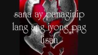 dito sa puso ko [upl. by Zora]