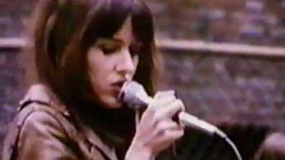 Jefferson Airplane  House at Pooneil Corners  Manhattan Rooftop Concert 1968 [upl. by Worthy875]