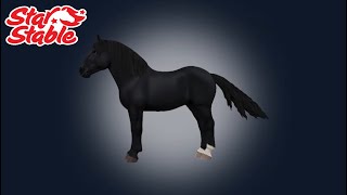 Star Stable Spoiler Das Noriker In Gen 3 [upl. by Johen]