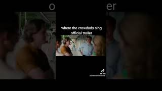 Where the crawdads sing official trailer [upl. by Asselam624]