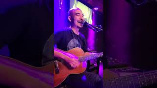 Caleidoscópio  Paralamas do Sucesso cover acousticguitar cover singing music musica rock [upl. by Deroo]