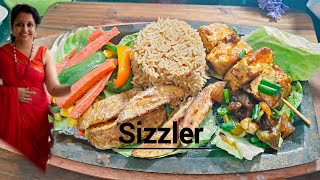 Sizzler recipe livestream [upl. by Berstine]