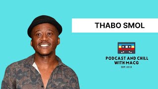 EPISODE 530 I Thabo on Music Black Motion Split with Murda Bongz DJ ZInhle Zodwa Wabantu Kalawa [upl. by Nilram]